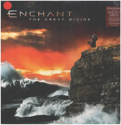 Enchant - The Great Divide