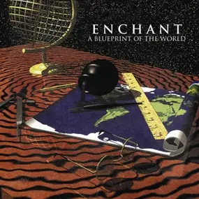 Enchant - A Blueprint Of..