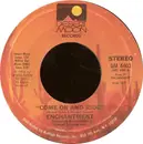 7inch Vinyl Single - Enchantment - Come On And Ride / Hold On