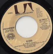 Enchantment - Gloria / Dance To The Music