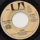7inch Vinyl Single - Enchantment - Gloria / Dance To The Music