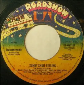 Enchantment - Sunny Shine Feeling / It's You That I Need