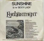 Enchantment - Sunshine