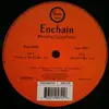 12inch Vinyl Single - Enchain - Weeping Cottonfields