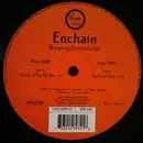 12inch Vinyl Single - Enchain - Weeping Cottonfields