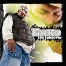 CD - Enco - The Takeover