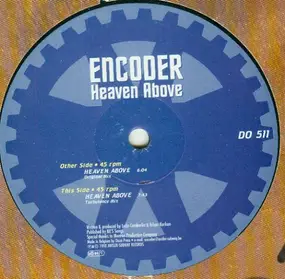 Encoder - Heaven Above