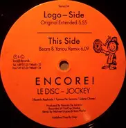 Encore! - Le Disc-Jockey