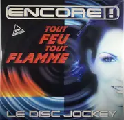 12inch Vinyl Single - Encore! - Le Disc-Jockey