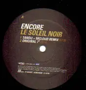 Encore - Le Soleil Noir