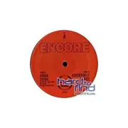 12inch Vinyl Single - ENCORE - ZIGGA ZIGGA
