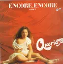 12inch Vinyl Single - Encore, Encore - Querida