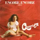 7inch Vinyl Single - Encore, Encore - Querida