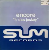 Encore!