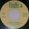 7inch Vinyl Single - Encouragers - Walking Miracle