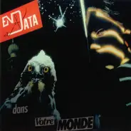 End Of Data - Dans Votre Monde