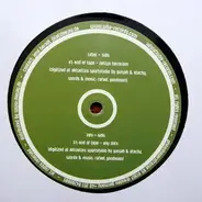 End Of Tape - Any Dots For Nelly