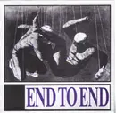 CD - End To End - Dedicated To The Emotion