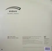 12'' - Enduro - Global Greed