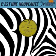 12inch Vinyl Single - Endurance - You Are The Number One