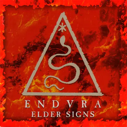 Endvra - Elder Signs