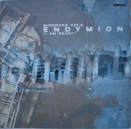Endymion - I Am Ready