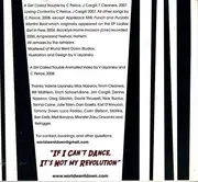 CD - End - A Girl Called Trouble - Digipack