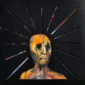 The End - Splinters From An Ever-Changing Face