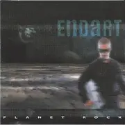 CD - Endart - Planet Rock