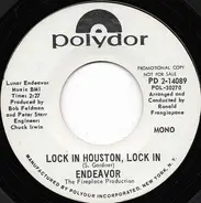 Endeavor - Lock In Houston, Lock In