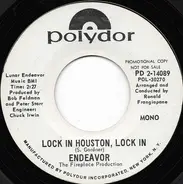 Endeavor - Lock In Houston, Lock In