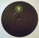 12inch Vinyl Single - Endemic Void - Infectious (Remix) / Steppin'