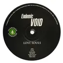 12inch Vinyl Single - Endemic Void - Lost Souls / Evolution