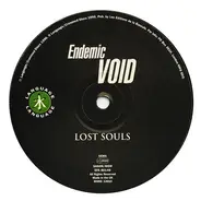 Endemic Void - Lost Souls / Evolution