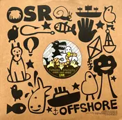 Endemic Void - Off The Market / Sprouts (Omni Trio Remix)