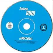 CD - Endemic Void - Equations