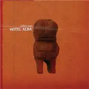 CD - Enders Room - Hotel Alba - Digipak