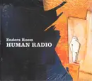 CD - Enders Room - Human Radio - Digipak