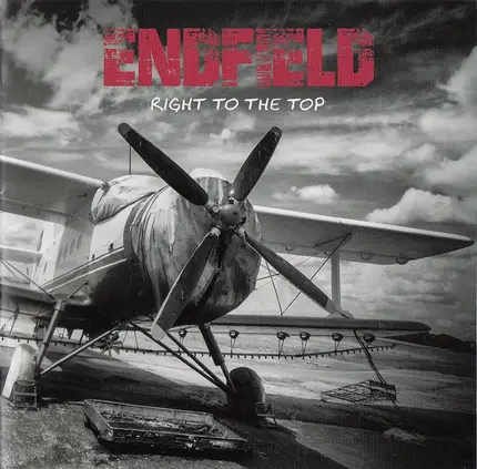 Endfield - Right To The Top