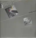 LP - Endgames - Building Beauty - die cut cover
