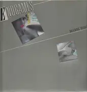LP - Endgames - Building Beauty - die cut cover