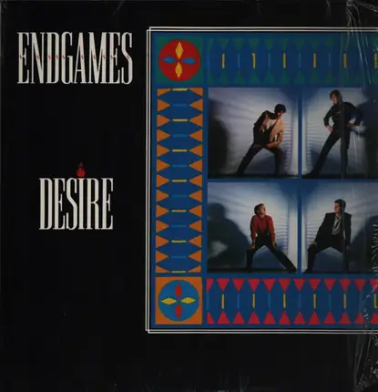 Endgames - Desire
