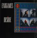 12inch Vinyl Single - Endgames - Desire