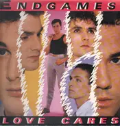 Endgames - Love Cares