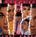 12inch Vinyl Single - Endgames - Love Cares
