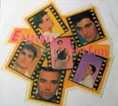 Picture LP - Endgames - Love Cares / Ready Or Not - Shaped 7''
