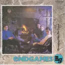 7'' - Endgames - Shouting Out For Love