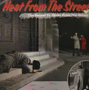 Endgames, Airkraft a.o. - Heat From The Street