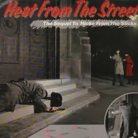 Endgames - Heat From The Street