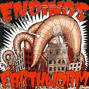 CD - Endino's Earthworm - Endino's Earthworm